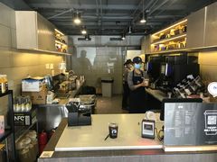 -瑞幸咖啡(八卦岭工业店)