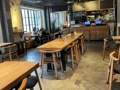 -Common Table · Brunch & Coffee