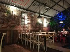 大堂-炭舍干锅·烤鱼(扬名广场店)