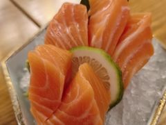 -今泉町·鳗 居酒屋(徐汇绿地缤纷城店)