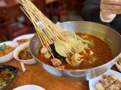 -付小姐在成都(中山公园店)