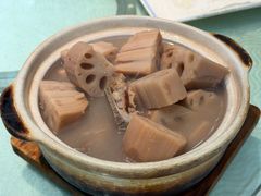 -原汁原味农家菜·经典粤菜(江燕南路店)
