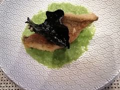 -鱼桥巷·美学川菜