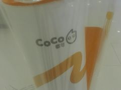 -CoCo都可(新我格广场店)