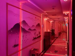 -紫荆花·影院足道·SPA(千灯店)
