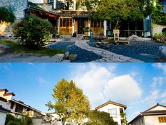 -杏花村文化旅游区