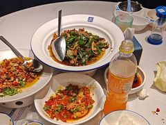 -兰湘子·湘菜小炒(南京江宁万达店)