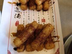 -苏城小院·园林精致苏州菜(斜塘老街店)