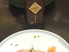 -翠湖宾馆·中餐厅