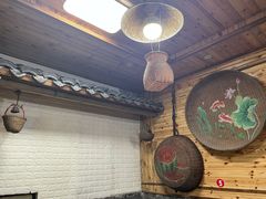 -云河农家乐饭店(福禄缘树山店)