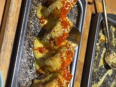 -一心创作料理屋(经开万达店)