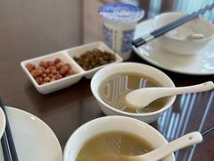 -茶港食堂(武昌店)