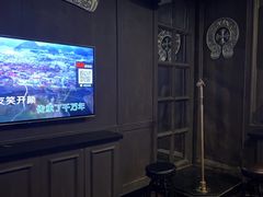 -范特西FANTASY量贩式KTV(民主广场店)