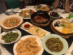 -曹家小菜(胜太路店)