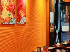 -大茗东北烧烤·鹤岗小串·老式麻辣烫(紫藤路店)