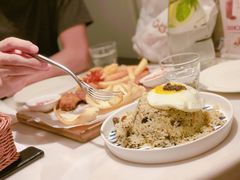 -打趸BTC·Breaktime cafe(北京路店)