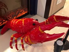 -文叔·湖北名小吃·小龙虾(华强北店)