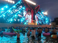 -武汉玛雅海滩水公园