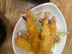 -神田川拉面店(上游街店)