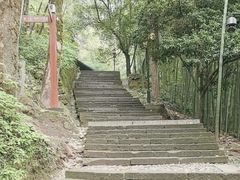 -方岩风景区