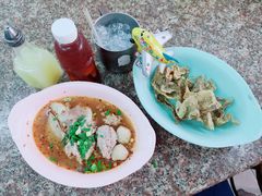 -榮泰米粉湯(Left Shop)