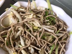 -北京水岸山吧度假村(雁栖镇店)