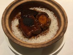 黑松露鲍鱼红烧肉焖饭-福1015(愚园路店)