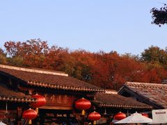 -茅山东方盐湖城景区