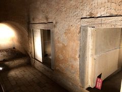 -洛阳古墓博物馆