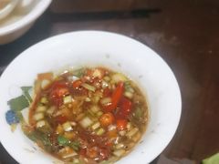 -爱新觉罗福臨火锅馆(万科滑雪场店)