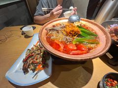 -品味泸沽湖•民族特色菜(大落水店)