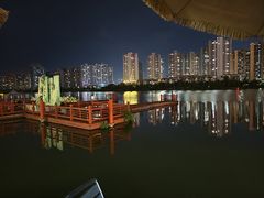 -大小河街