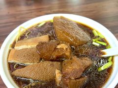 -小梁哥云吞面(黄贝岭店)