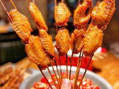 -1819餐厅·团队聚餐·烤串·精酿