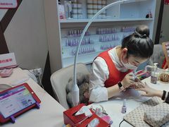 -海底捞火锅(庆春路店)