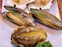 -丽江庭院·云南野生菌·海鲜火锅(鼓楼四合院店)