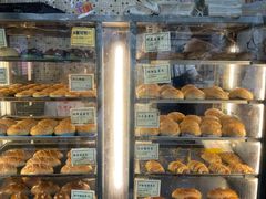 -洪記餅店(虹泉路店)