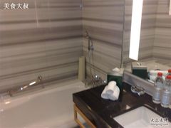 卫生间-宁波万豪酒店