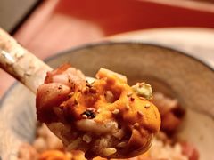 -鳥喜Toriki怀石烧鸟料理