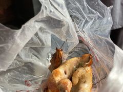 吴山烤鸡-吴山烤禽 (吴山路店)