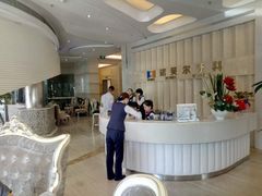 -诺贝尔一诺口腔医院(雁塔院区)