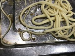 -马布尔莱斯食府(西红门店)