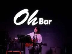 -ohbar live house(人广店)
