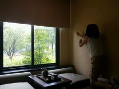 -良渚君澜度假酒店·中餐厅