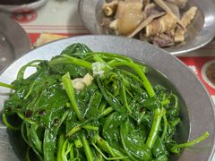 -阿秋牛排(湖心街店)