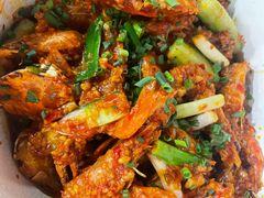 -辣螃铠盆盆蟹大排档(总店)