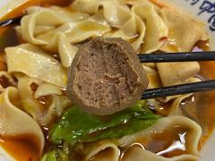 -宋师傅安徽板面(留学路店)