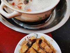 -花水湾红太阳牛肉汤锅