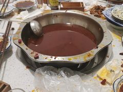 -程记私房火锅兔(总店)
