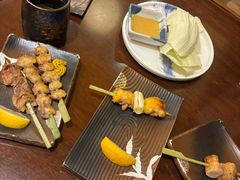 -鸟鹏烧鸟居酒屋(仁恒梦中心店)